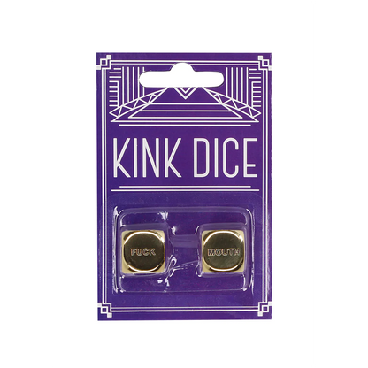 S-LINE Kink Dice
