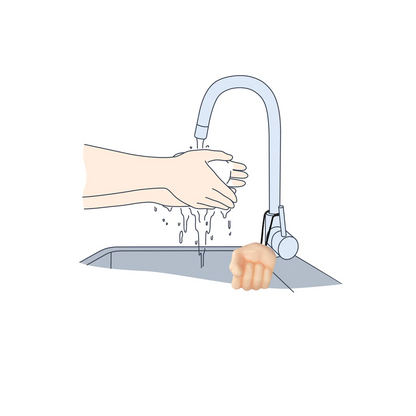 S-LINE Jerk It Soap