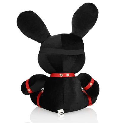 S-LINE Rabbit Bondage Velvet Large