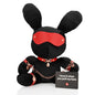 S-LINE Rabbit Bondage Velvet Large