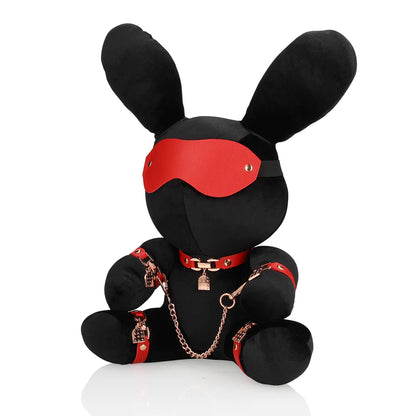 S-LINE Rabbit Bondage Velvet Large
