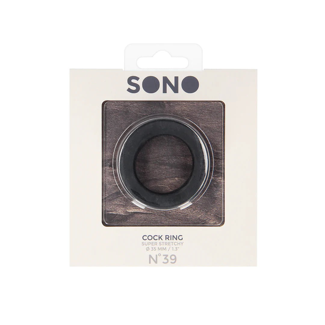 SONO No.39 Cockring