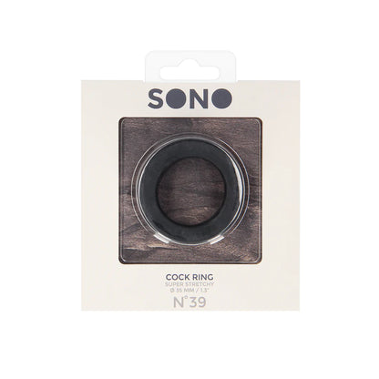 SONO No.39 Cockring