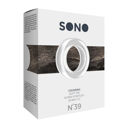 SONO No.39 Cockring