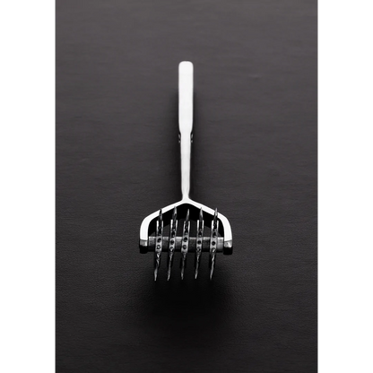 STEELBYSHOTS 5 Headed Pin Wheel