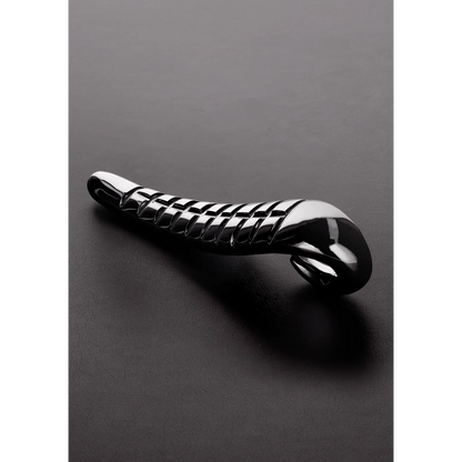 STEELBYSHOTS Devil Tongue Dildo