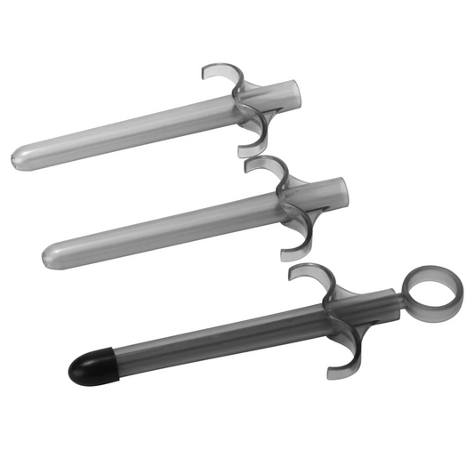 XRBRANDS Lube Launcher