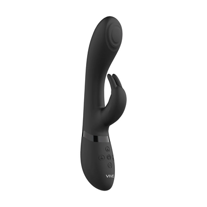 LIVE Cato Pulse G-spot Rabbit