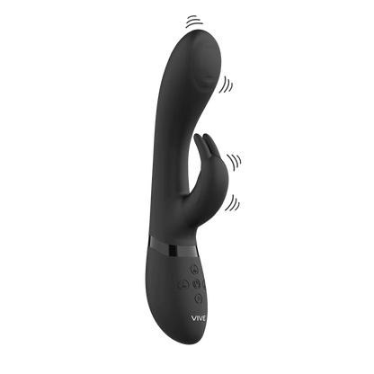 LIVE Cato Pulse G-spot Rabbit
