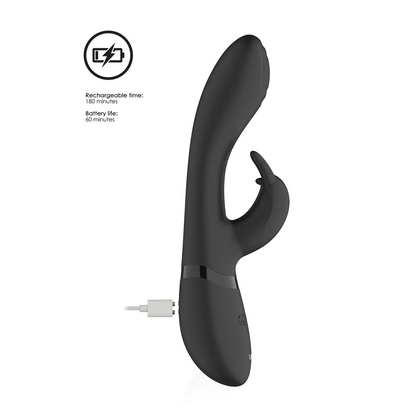 LIVE Cato Pulse G-spot Rabbit