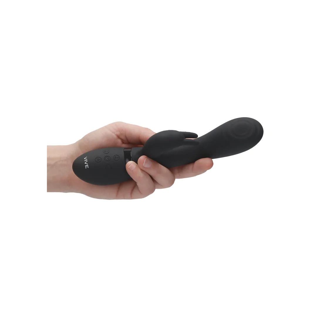 LIVE Cato Pulse G-spot Rabbit