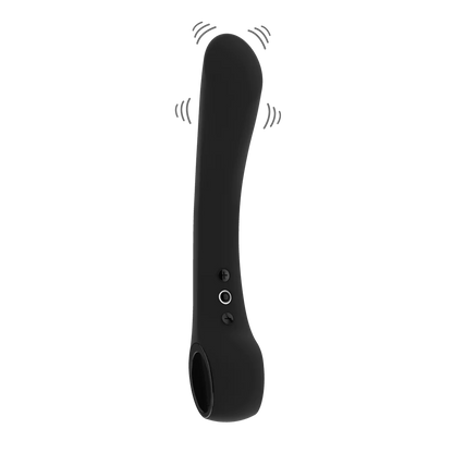 VIVE Ombra Bendable Vibrator
