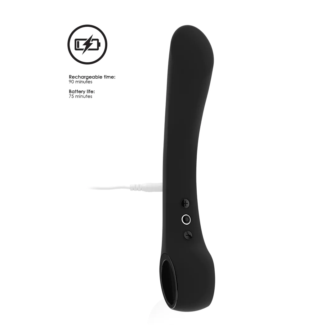 VIVE Ombra Bendable Vibrator