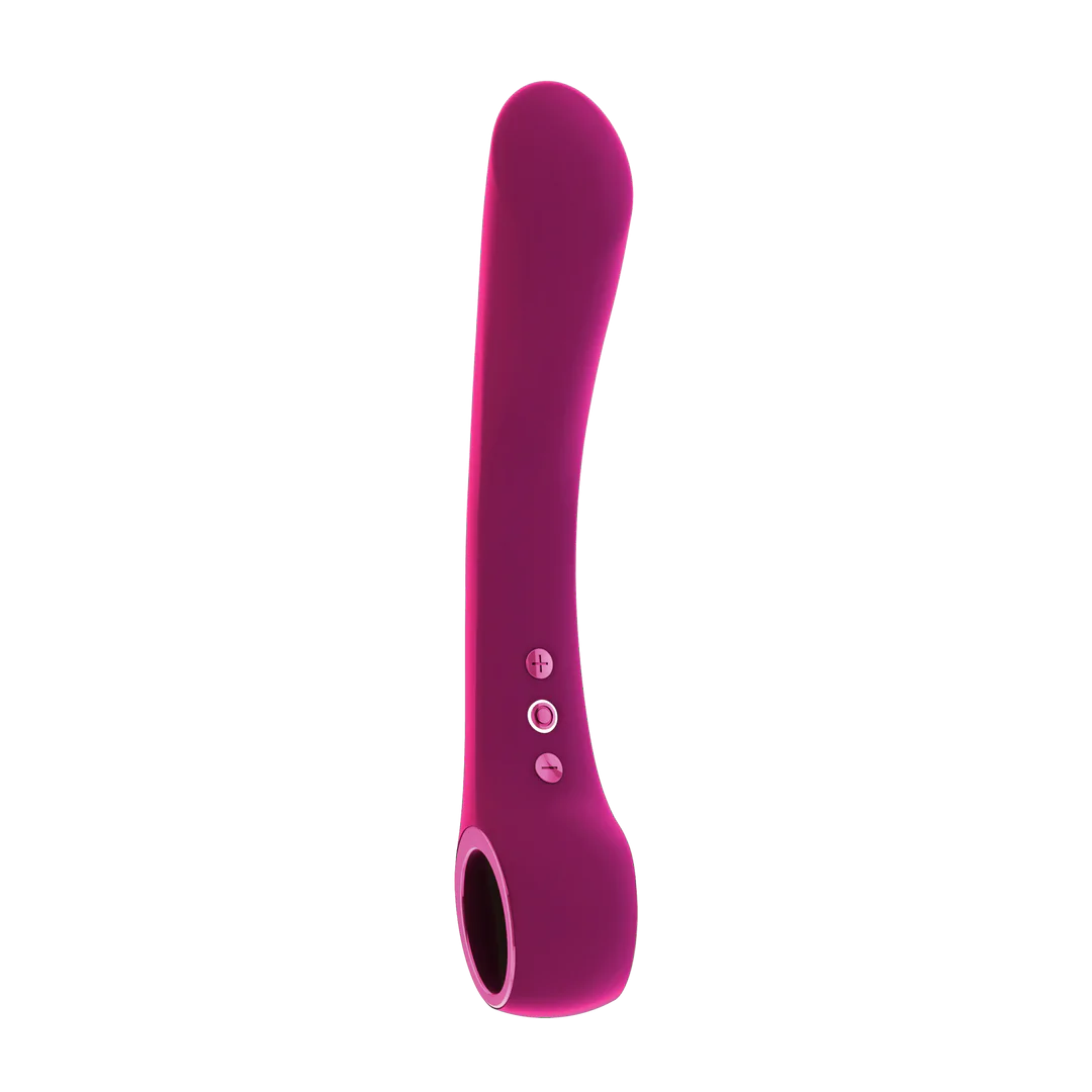 VIVE Ombra Bendable Vibrator