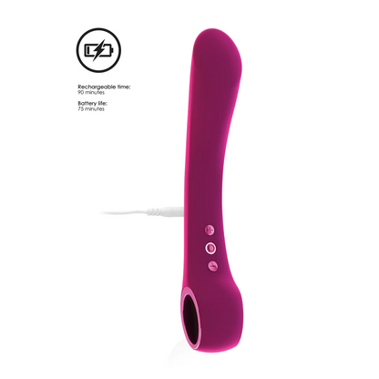 VIVE Ombra Bendable Vibrator