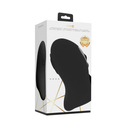 VIVE Hana Pulse Wave Finger Vibrator