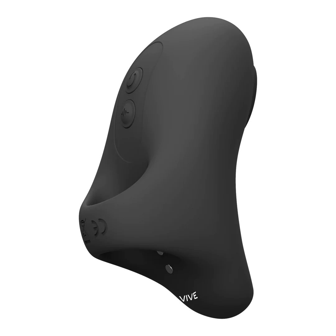 VIVE Hana Pulse Wave Finger Vibrator