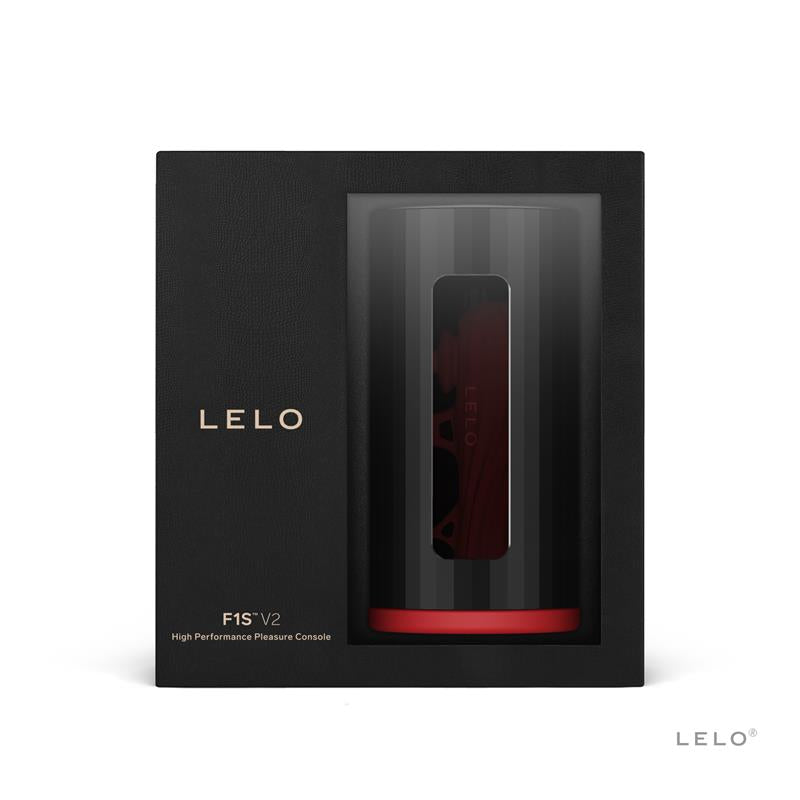 LELO F1S V2X Men Masturbator