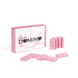 SECRETPLAY Kinky Domino Wood Game