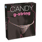 SPENCER&FLEETWOOD Candy G-string