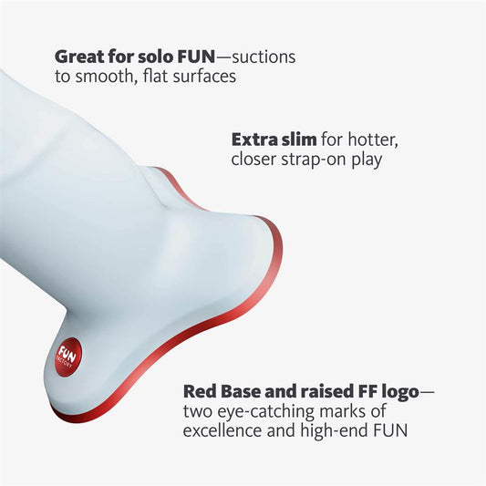 FUNFACTORY The Boss Dildo