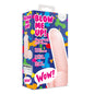 S-LINE Blow-up Dick 80cm