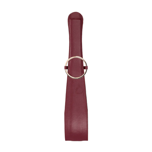 OUCH! Belt Flogger