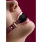 OUCH! Breathable Ballgag Lux