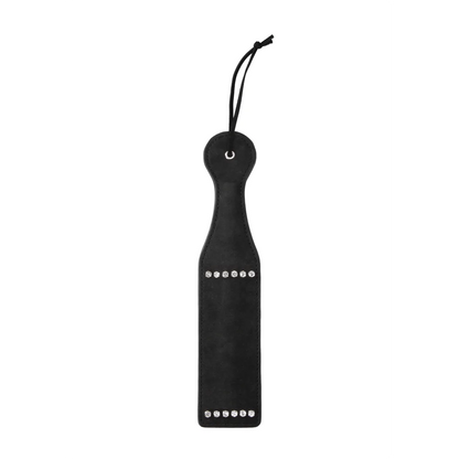 OUCH! Diamond Studded Paddle