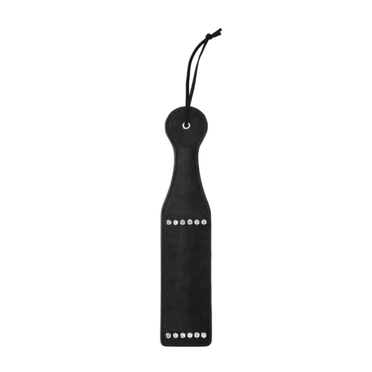 OUCH! Diamond Studded Paddle