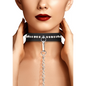 OUCH! Diamond Studded Collar