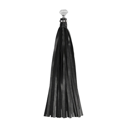 OUCH! Diamond Studded Flogger