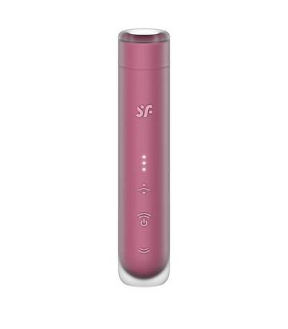 SATISFYER First Kiss
