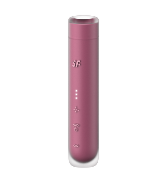 SATISFYER First Kiss