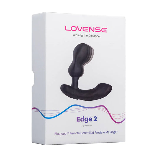 LOVENSE Edge 2