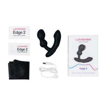 LOVENSE Edge 2