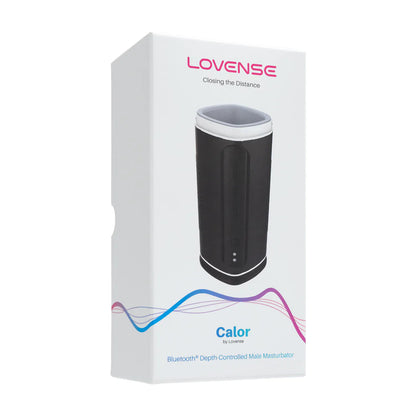 LOVENSE Heat