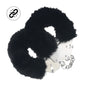 OUCH! Heavy-duty Fluffy Handcuffs