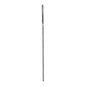 OUCH! Stainless Steel Ribbed Urethral Dilator