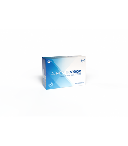 MSR Aumentinvigor