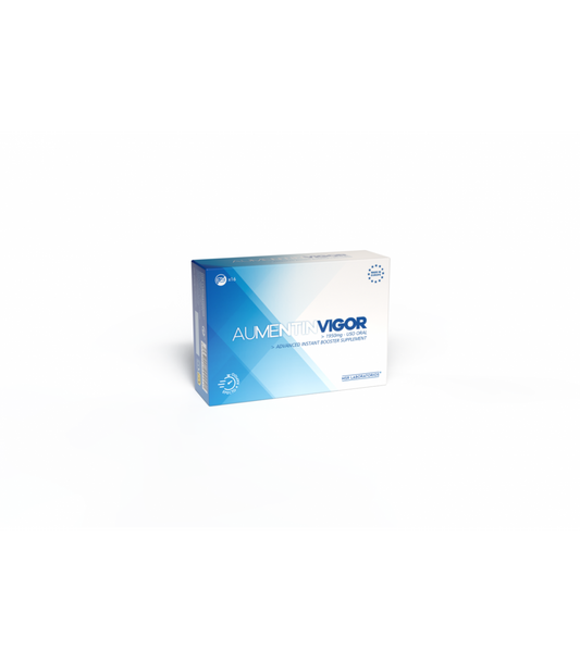 MSR Aumentinvigor