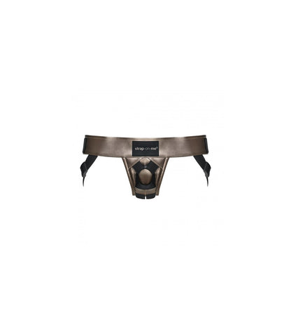 STRAPONME Curious Harness 2 Adjustable Belts