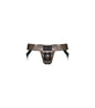 STRAPONME Curious Harness 2 Adjustable Belts