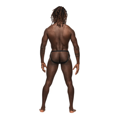 MALEPOWER Jock Black