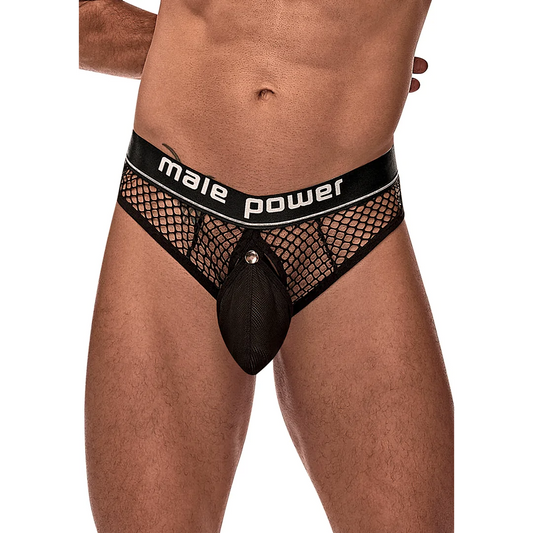 MALEPOWER Cock Ring Thong