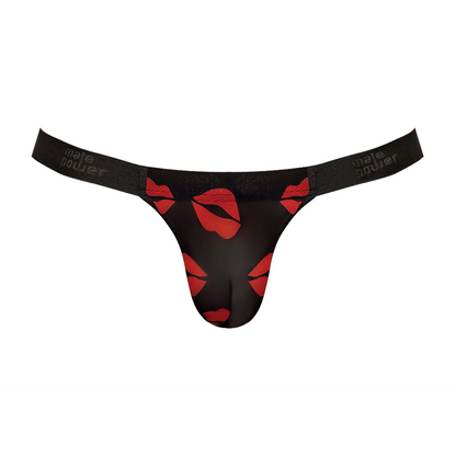 MALEPOWER Microstring Kissme