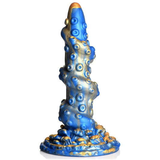 CREATURECOCKS Kraken Silicone Dildo