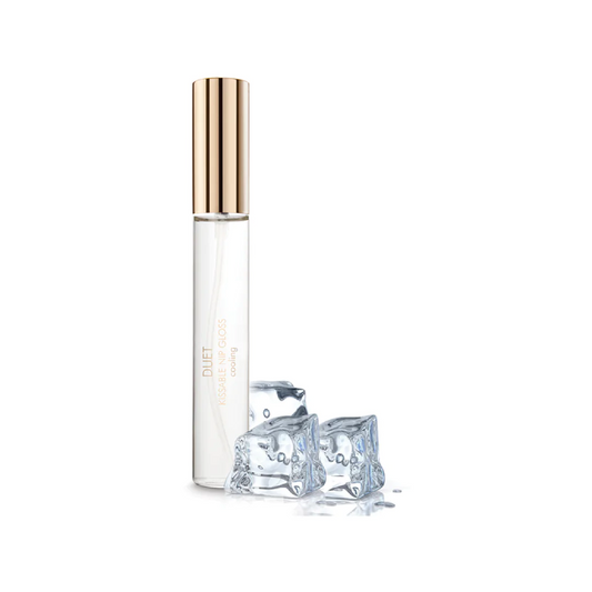 BIJOUXINDISCRETS Oral Pleasure - Tingling Lip Gloss