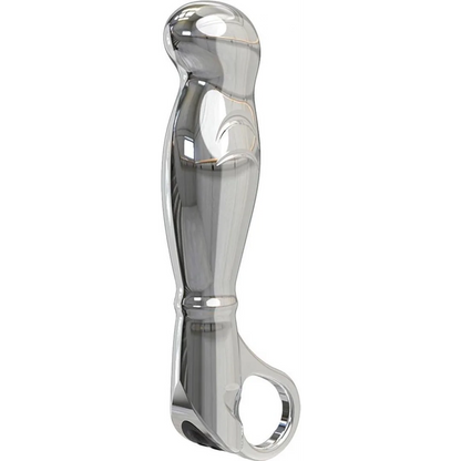 NEXUS Fortis - Aluminium Vibrating Prostate Massage