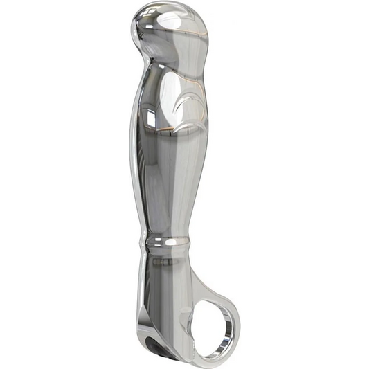 NEXUS Fortis - Aluminium Vibrating Prostate Massage